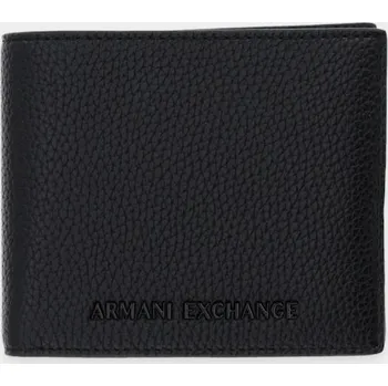 Peněženka Armani Exchange XM000167.AF19929 černá 99X, vel. ONE SIZE