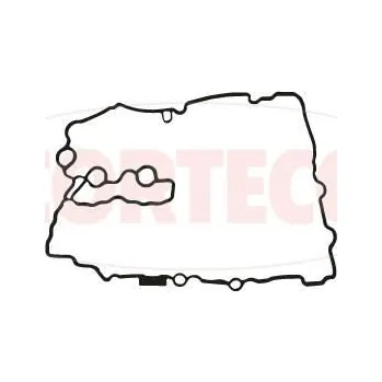 Těsnění motoru Těsnění, kryt hlavy válce CORTECO 49116263