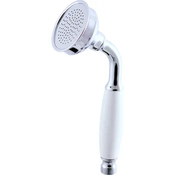 RETRO - Ruční sprcha , Chrom KS0017O, RAV Slezák