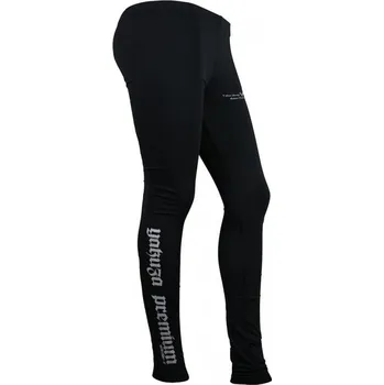 Dámské legíny Dámské legíny Yakuza Premium GL 1972 černé velikost: S