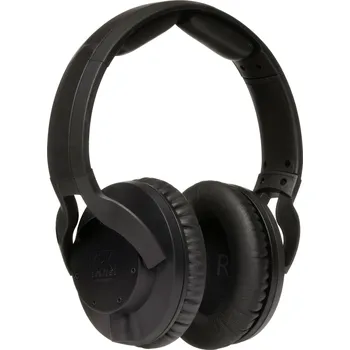 Sluchátka KRK KNS 8402 černá