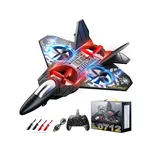 RC letadlo pro děti KukuFun