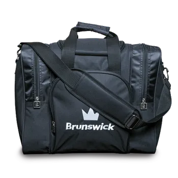 Taška na bowlingovou kouli TAŠKA NA 1 KOULI ATTACK ČERNÁ