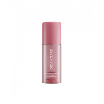 Tepelná ochrana vlasů Dejan Garz The Foundation Hitzeschutz Spray 150ml