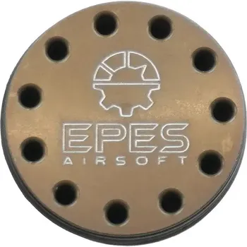 EPeS airsoft Hlava pístu pro AEG Dural HET - EPeS