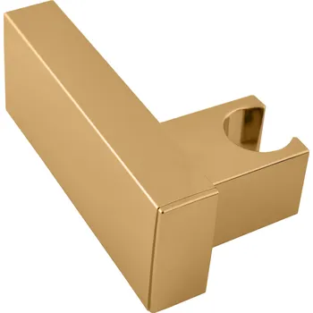 Sprchový držák Držák sprchy, Zlatá - lesklá PD0049Z, RAV Slezák