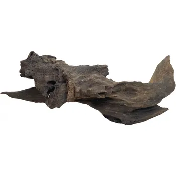 Dekorace do akvária Dark wood S (ID Z07848)