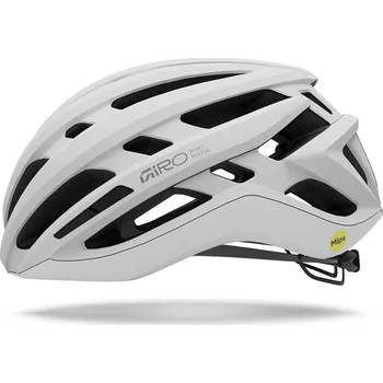 Cyklistická přilba Helma na kolo Giro Přilba Giro Agilis MIPS Mat White L/59-63cm L/59-63cm 2026