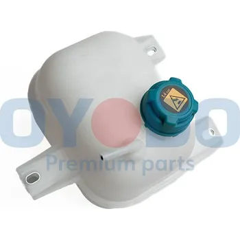 Chladič motoru Vyrovnávací nádoba chladící kapaliny Oyodo 41C9033-OYO