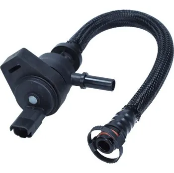 Palivová nádrž Větrací ventil, palivová nádrž, 17-0792