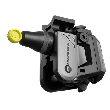 Brzda na kolo GUSTAV ELITE/PRO (Brzdové tělo GUSTAV ELITE/PRO)