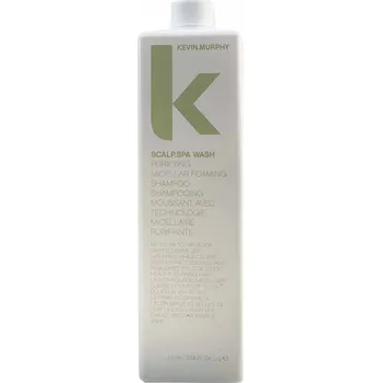 Vlasová regenerace Kevin.Murphy Scalp.Spa Wash Shampoo 1000 ml