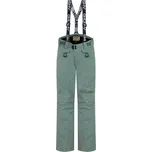 Dětské lyžařské kalhoty HUSKY Gunis Kids faded green - 128