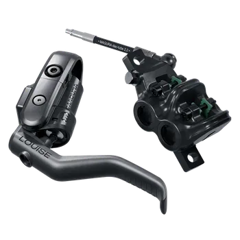 Brzda na kolo MAGURA LOUISE ELITE (Hydraulická brzda MAGURA LOUISE ELITE)