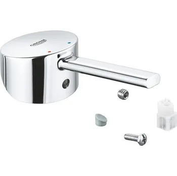 Vodovodní baterie Grohe Kompletní páka 48383000