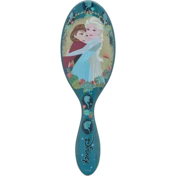 Wet Brush Original Detangler Disney Princess Anna & Elsa