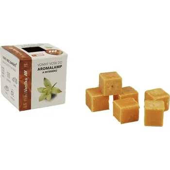 Vonný olej Vonný vosk vanilka