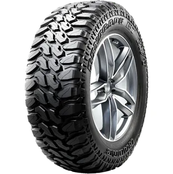 4x4 pneu Radar Renegade R7 M/T 265/75R16 123/120 K POR, OWL