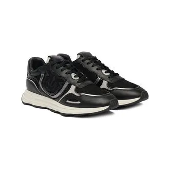 Dámské tenisky PINKO Sneakersy Zoe 18A SS0173 P027 Černá 41