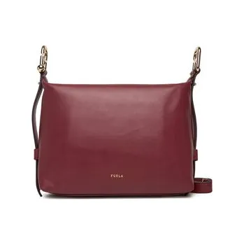 Kabelka Furla WB01866-BX2045-0053S-1-007-20-CN Bordó OS