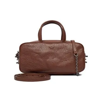 Kabelka Kabelka Weekend Max Mara Tundra 2525516095600 Hnědá OS