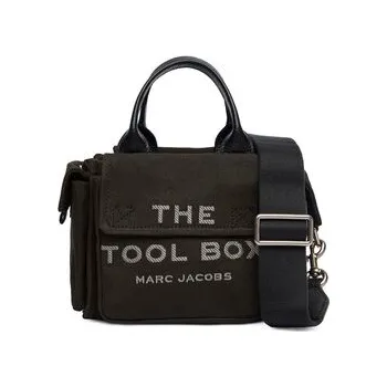 Kabelka Kabelka Marc Jacobs 2S4HCR006H03 Černá OS