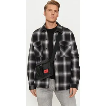 Módní doplněk Brašna Hugo Ethon 2.0N 50522322 Černá OS