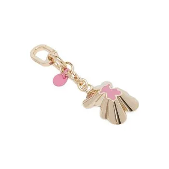 Oblečení a móda Přívěsek TOUS 2002376713 Zlatá OS