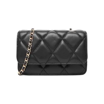 Kabelka Kabelka JENNY C-JEN-L-007-08 Černá NOSIZE