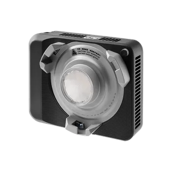 Studiové světlo amaran Ray 120c