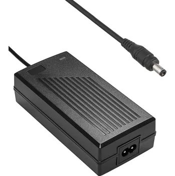 Baterie pro elektrokolo Napájecí zdroj AK-EV-15 29.4V / 2A 60W 5.5 x 2.1 mm