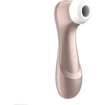 Vibrátor Satisfyer Pro 2