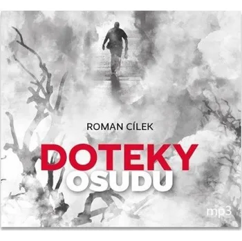 Doteky osudu - CDmp3
