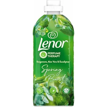Aviváž Aviváž LENOR Spring Boost 925 ml