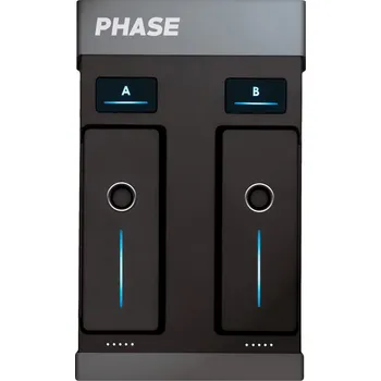 DJ technika PHASE Essential DJ kontroler (Jako nové)