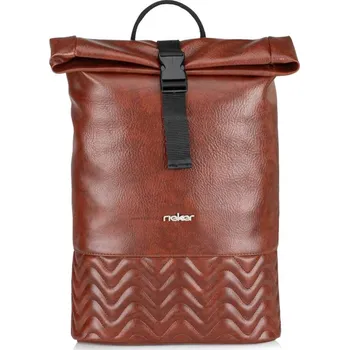 Kabelka Dámský batoh RIEKER C2250-199/26-HF hnědá W5 -UNI-