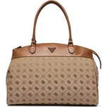 Víkendová taška Guess TWLP99 02903 Hnědá OS