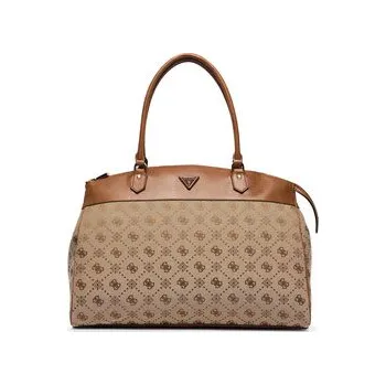 Cestovní taška Víkendová taška Guess TWLP99 02903 Hnědá OS