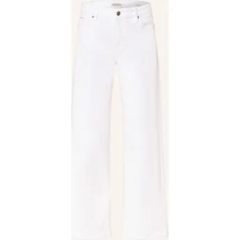 Dámské oblečení Guess Jeans Dámské Wide Leg Džíny, gjov gj sandy shore ov, 32