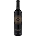 Primitivo Salento Oltre Passo 0,75 l 13% (holá láhev)