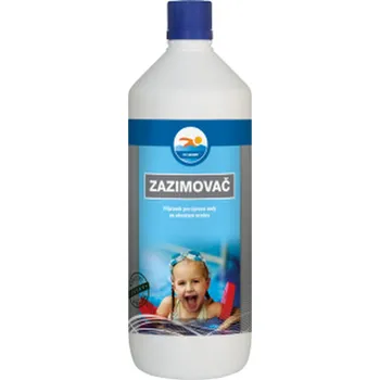 Bazén Probazen Zazimovač po ukončení sezóny, 1 l