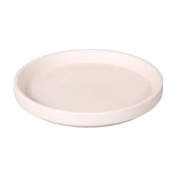 Podmiska Podmiska pod květník EVITA GRANIT impregnovaná d24cm