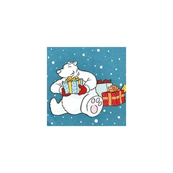 Trenýrky Trenýrky Andrie PS 5778 Barva: zelenomodrá, Velikost: 46/48 (M)