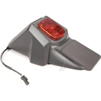 Blatník karosérie Segway Zadní blatník - ZT3 Pro