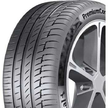 Letní osobní pneu 235/4 R18 98Y, Continental, PremiumContact 6 XL FR Letní Osobní pneumatiky DNP Co357082 (Letní Osobní pneumatiky DNP Co357082)