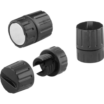 Force kulatý magnet pro počítač