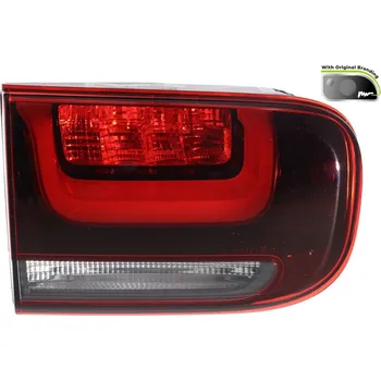 Zadní světlomet Zadní světlo VALEO 047212