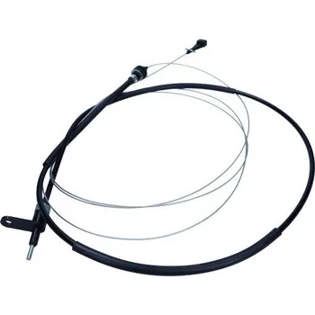 Plynové lanko Lanko plynu MAXGEAR 32-1316