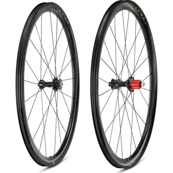 Ráfek na kolo Campagnolo zapletená kola Hyperon Ultra 2WF HG9-12 DB