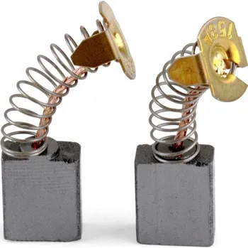 Uhlíky pro HMS 1070/1080 Scheppach